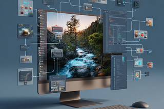 Claude’s New Visual Builder Might Change How We Create Software