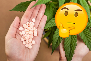 Where Did My Cannabis Come From?