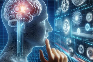 La cognición humana no es como una computadora.