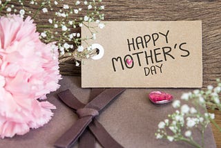 Looking for a Meaningful Mother’s Day Idea That’s Not Brunch?