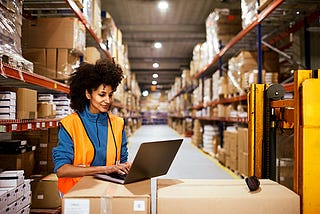 A Quick Guide to Running a Successful Wholesale Distribution Business