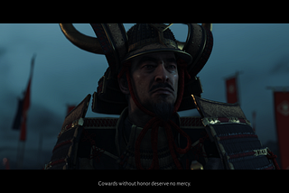 why samurai are cooler than klingons