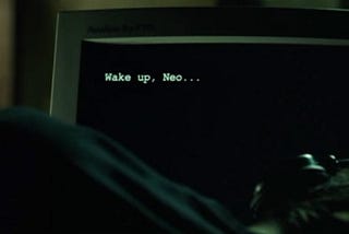 CCIE EP.17 IRC.m/cast “Wake Up, Neo…”