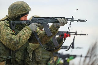 Russia’s partial mobilization of troops for Ukraine is complete, defense minister says