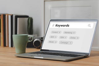 longtail keywords in seo strategy