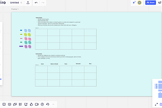 UX Research in eLearning Platform — Plan & Analysis