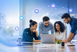 Why Traditional CRM Tools Are Failing — and How Context-Driven Communication is the Fix