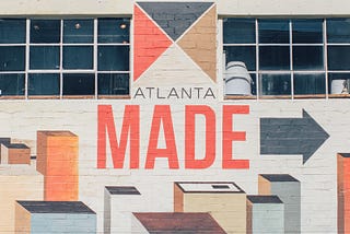 6 Places You Need To Visit In Atlanta (And Some Places You Could Pass On)