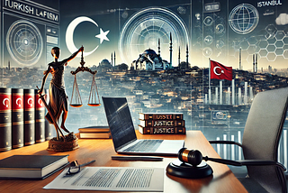 Finding the Best Law Firm in Turkey: A Comprehensive Guide