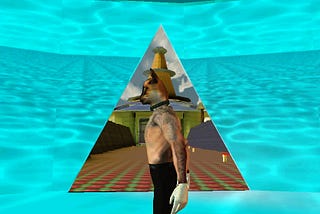 Art, Virtual Worlds and Augmented Reality 2002–2013
