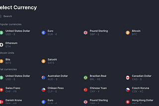 [review] CoinMarketCap Crypto Portfolio Benefits and improvements