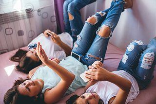 What Parents Need to Know About Social Media in 2022