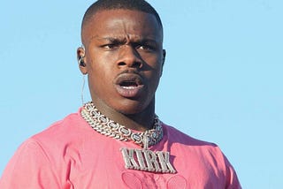 What DaBaby’s Homophobic Rant Teaches Us About White Supremacy