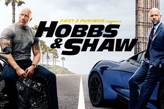 Fast and Furious: Hobbs & Shaw cast, release date, plot and everything you need to know