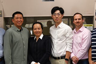 Anatomy of a deal: NovoLINC
