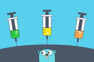 Dependency Injection in Go using Fx