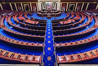 Why Does Congress Continue to Receive Pay During a Shutdown, and Does it Always Have to be That Way?