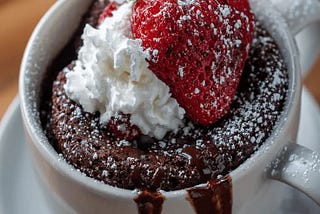 10 Keto Desserts So Good You’ll Forget You’re Eating Low-Carb