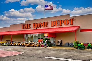 Home Depot co-founders split support between Biden, Trump; Pan Am former owner backs Trump