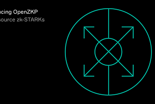 Introducing OpenZKP