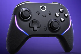 NYXI Master P1 Controller Review