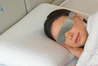 Eye Masks for Sleeping