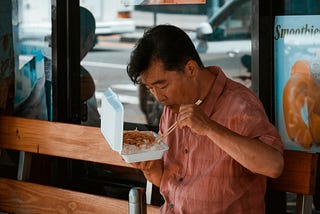 3 Effective Ways to Make Your Calorie Deficit Enjoyable for Fat Loss