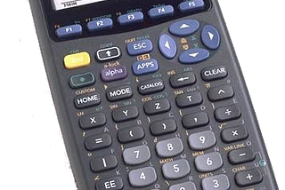 Graphing calculators and privilege