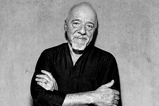 101 Extraordinary Quotes From Paulo Coelho You Should Read Everyday