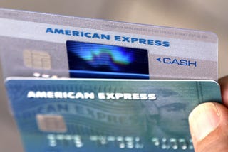 1# Fils de pub: la meilleure lettre de vente d'American Express