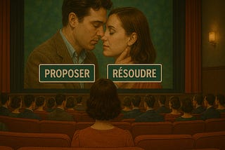 Solution ou proposition ? Un cas d’étude de l’art difficile du choix des mots en design
