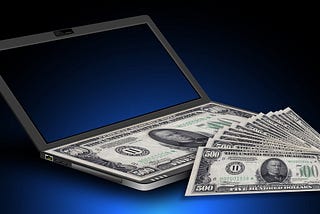 How I Earn $30 — $50 From Different Websites by Just Signing Up