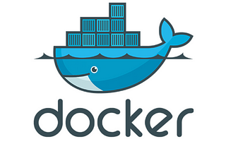 Docker — environment models with docker-compose