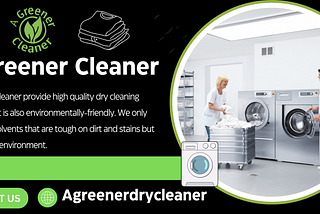 Laundry Services in Julington Creek, FL — A Greener Cleaner