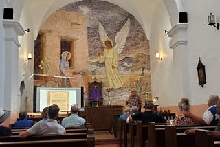 Bringing Texas History to Life Through Public Outreach