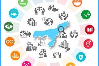 Need for SDG-linked outcome budgeting in India: A case of Assam