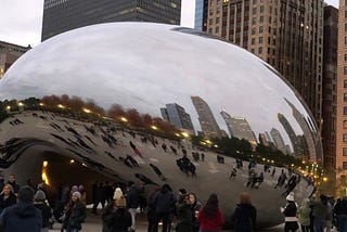 Da’ Bean!!