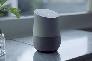 AI Home Assistants — Secretaries or Salespeople?