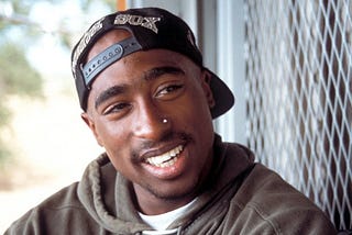 Tupac Shakur: An Enthralling Memoir