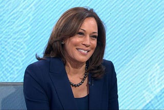 “The Research on Her Record: Why Kamala’s Time As a Prosecutor and Attorney General Are a Damn…