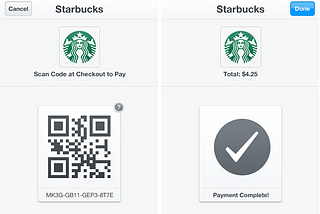 Offline Payments — Square, Amazon Go & Indian Wallets
