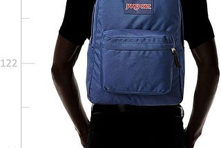 wash jansport backpack