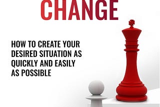 Transformational Change in the Game of Life