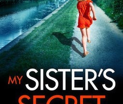 My Sisters Secret