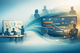 From Scrum Master to Delivery Lead: The Shift That Really Matters