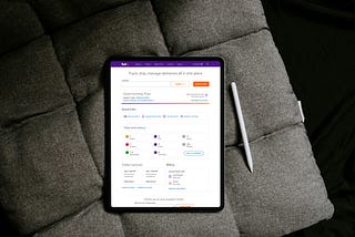 Enhancing the FedEx Control Center Dashboard for Efficiency and User Engagement