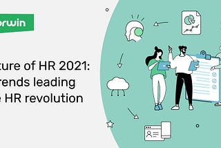 Top HR software