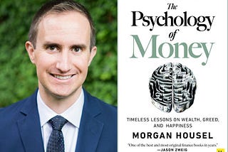 21 Reading tips from bestselling author Morgan Housel