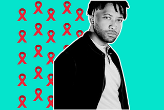 HIV & Positivity with Caleb Ashton