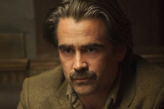 Les moustachus des séries, nostalgiques archaïques ou losers ridiculisés